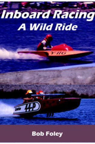 Cover of Inboard Racing