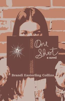 Book cover for One Shot