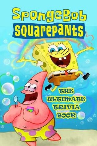 Cover of SpongeBob SquarePants