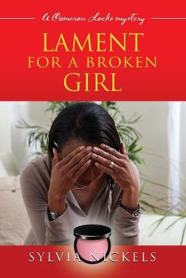 Book cover for Lament for a Broken Girl
