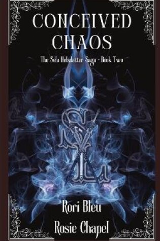 Cover of Conceived Chaos