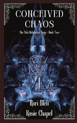 Cover of Conceived Chaos