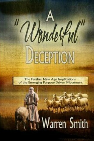 Cover of A "Wonderful" Deception
