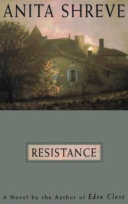 Book cover for Resistance