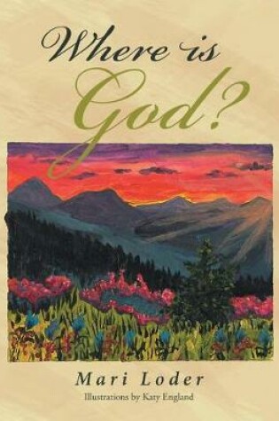 Cover of Where Is God?
