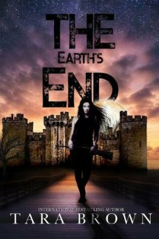 Cover of The Earth's End