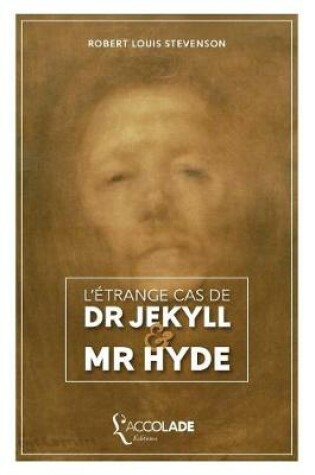 Cover of L'Etrange Cas de Dr Jekyll Et MR Hyde