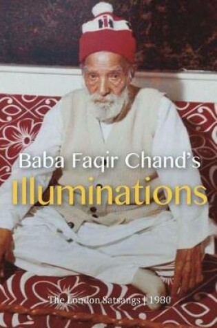 Cover of Baba Faqir Chand's Illuminations