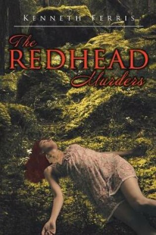 Cover of The Redhead Murders