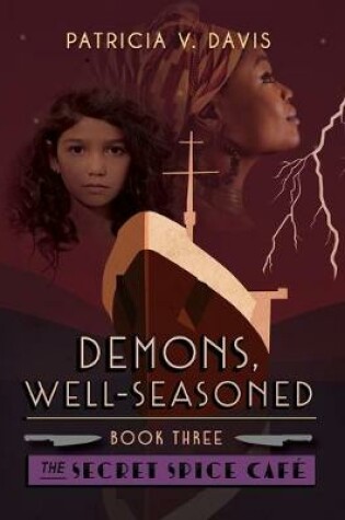 Cover of Demons, Well-Seasoned