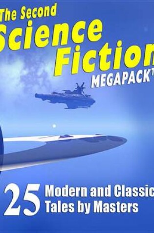 Cover of The Second Science Fiction Megapack (R)