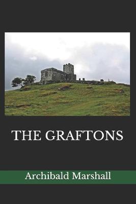 Book cover for THE GRAFTONS(annotated)