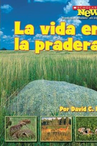 Cover of La Vida en la Pradera