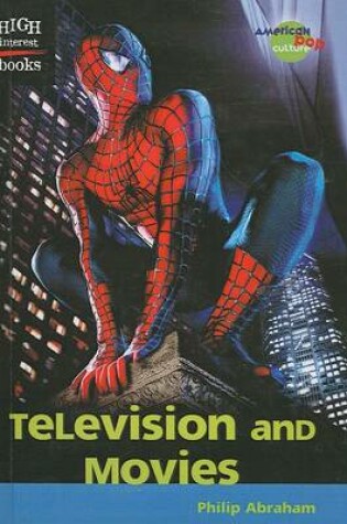Cover of Television and Movies