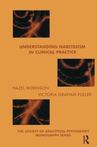 Cover of Understanding Narcissism in Clinical Practice