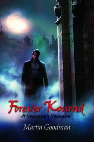Cover of Forever Konrad