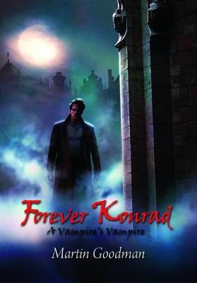 Book cover for Forever Konrad