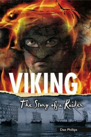 Cover of Yesterday's Voices: Viking