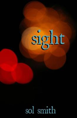 Book cover for Sight