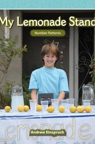 Cover of My Lemonade Stand