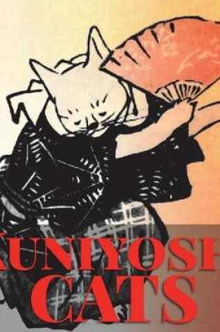 Cover of Kuniyoshi Cats