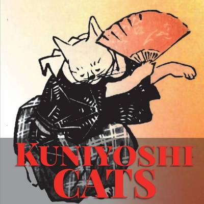 Cover of Kuniyoshi Cats