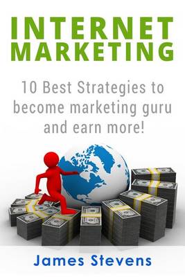 Book cover for Internet Marketing
