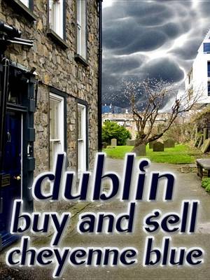 Book cover for Dublin Buy and Sell