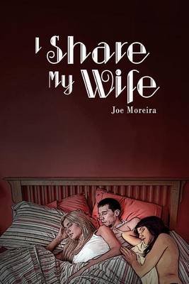 Book cover for I share my wife