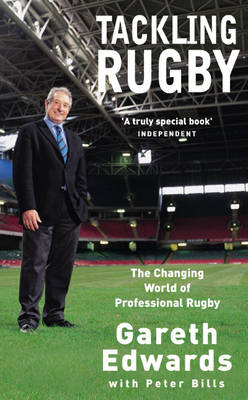 Book cover for Tackling Rugby