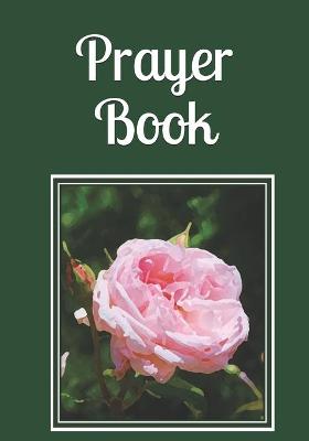 Book cover for Prayer Book