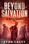 Book cover for Beyond Salvation