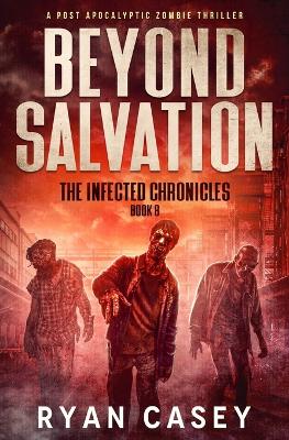 Cover of Beyond Salvation