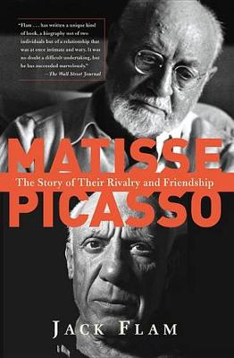 Cover of Matisse and Picasso