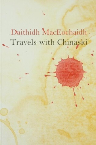 Cover of Travels With Chinaski