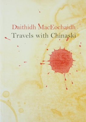 Book cover for Travels With Chinaski