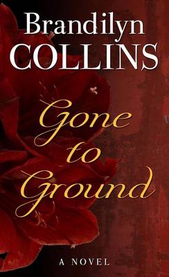 Cover of Gone to Ground