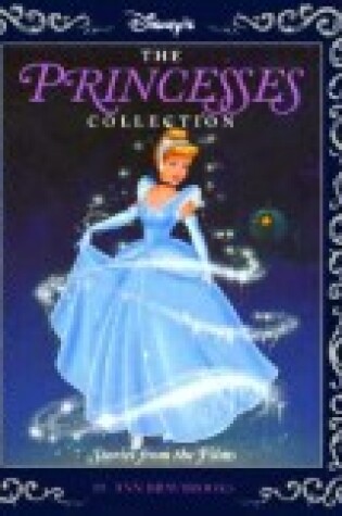 Cover of Princess Collection