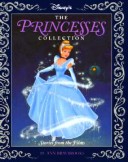 Book cover for Princess Collection