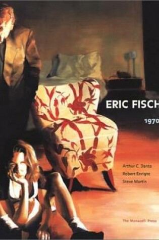 Cover of Eric Fischl