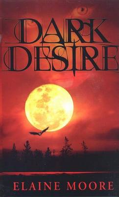 Book cover for Dark Desire