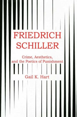 Cover of Friedrich Schiller