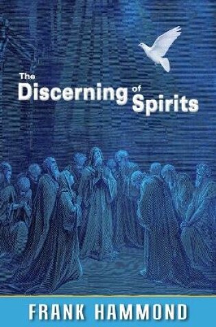 Cover of The Discerning of Spirits