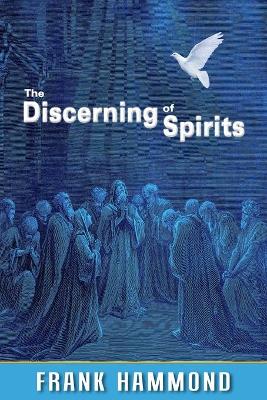 Book cover for The Discerning of Spirits