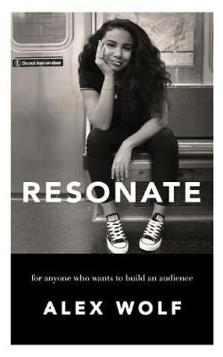 Book cover for Resonate