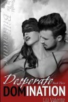 Book cover for Desperate Domination