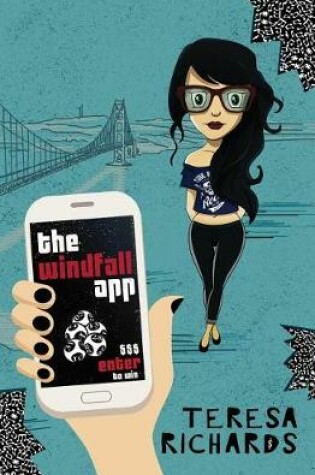 Cover of The Windfall App