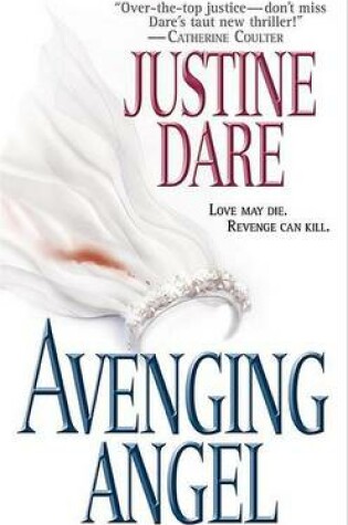 Cover of Avenging Angel