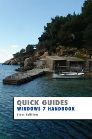 Cover of Windows 7 Handbook