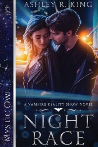 Cover of Night Race